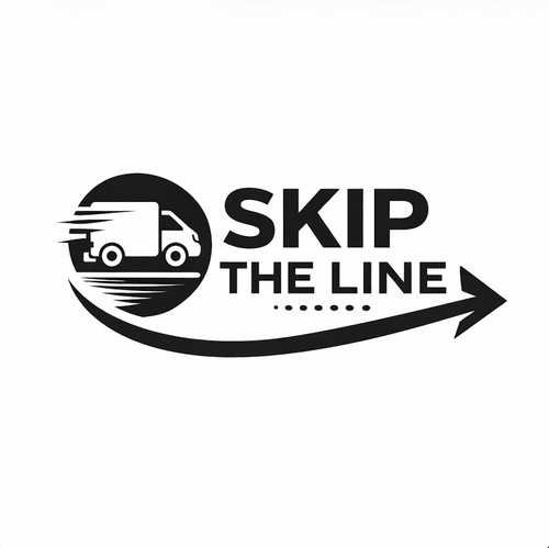 Skip The Line