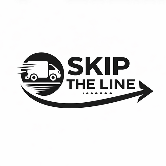 Skip The Line